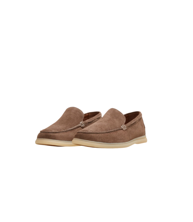 Malibu Moccasin 2.0