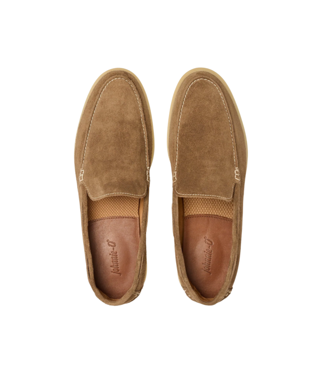 Malibu Moccasin 2.0