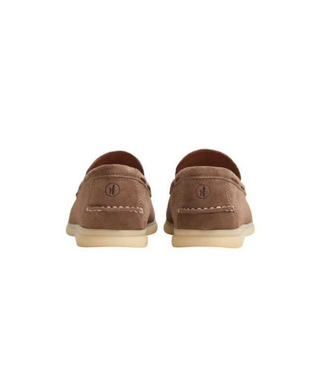 Malibu Moccasin 2.0