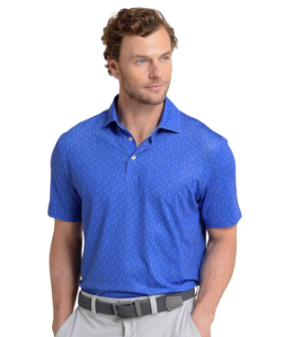 Southern Tide Driver Beers Cheers Polo