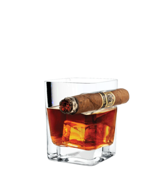 Corkcicle Cigar Glass
