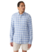 Faherty LS Breeze Shirt