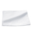 R. Hanauer White Woven Oxford Pocket Square