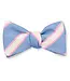 R. Hanauer Azure Dudley Stripes