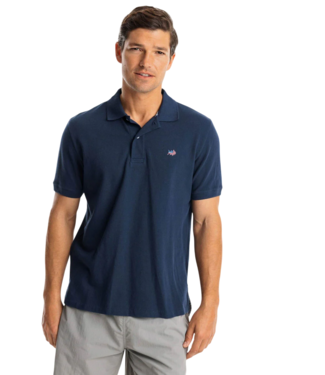 Southern Tide Gameday Skipjack Polo