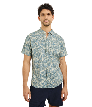 Rails Carson SS Shirt