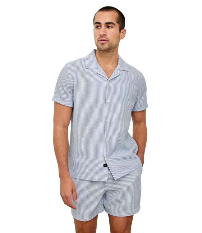 Rails Amalfi SS Shirt