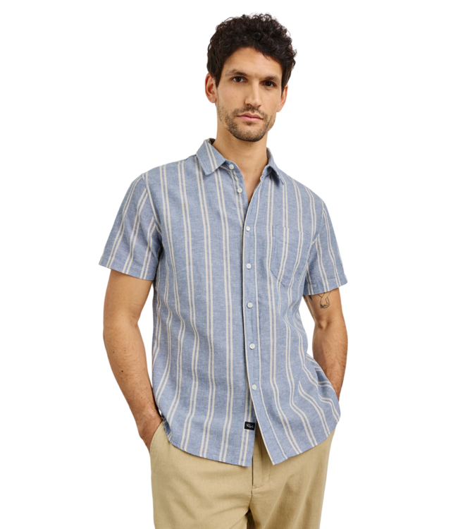 Rails Wilder SS Shirt