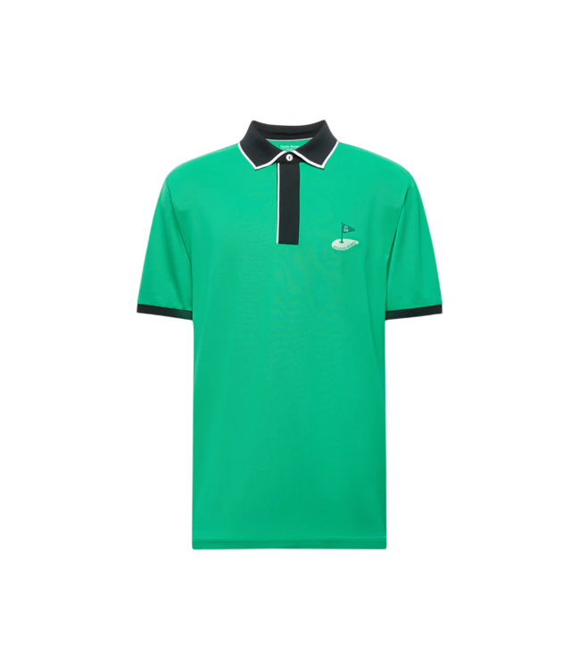 Psycho Bunny Clayton Pique Polo