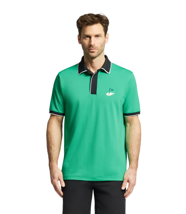 Psycho Bunny Clayton Pique Polo