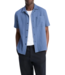 Vince Provence Plaid S/S Shirt