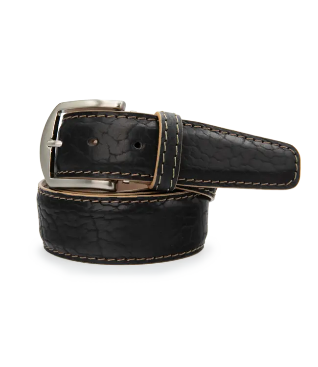 LEN Belts American Bison