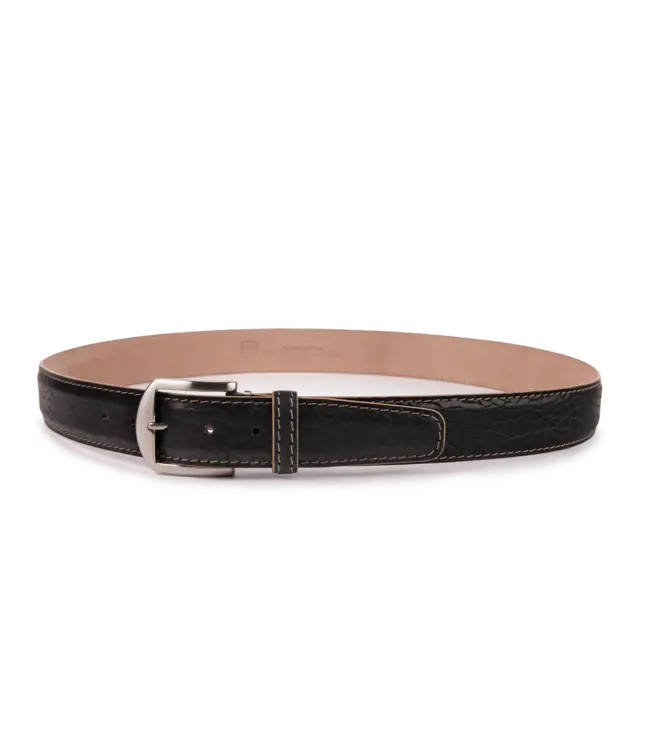 LEN Belts American Bison