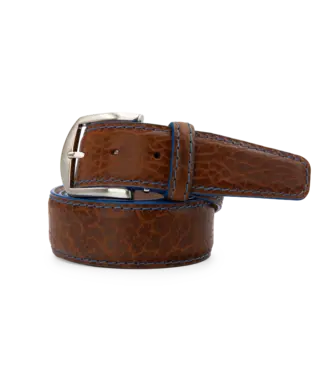 LEN Belts American Bison