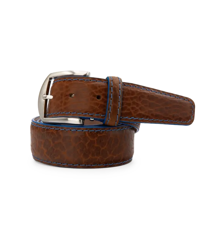 LEN Belts American Bison