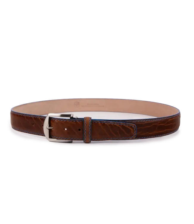 LEN Belts American Bison