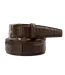 LEN Belts American Alligator