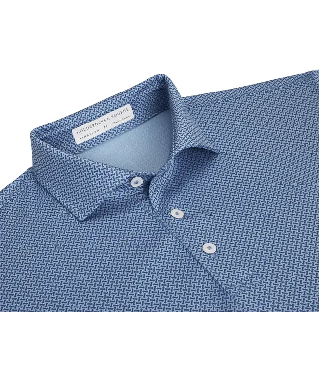Holderness & Bourne The Hackett