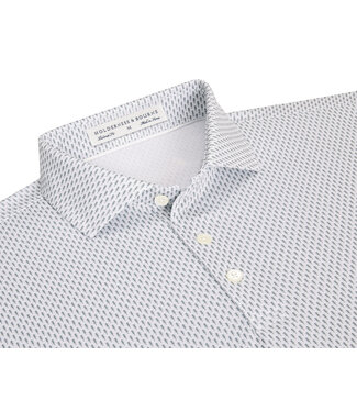 Holderness & Bourne The Forrest Shirt