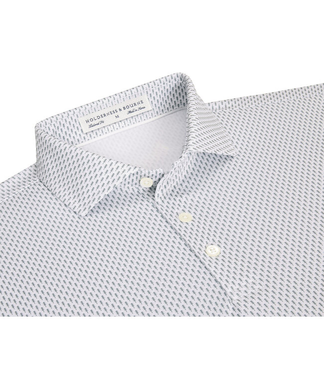 Holderness & Bourne The Forrest Shirt