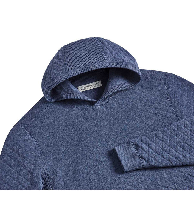 Holderness & Bourne The Wallace Sweater