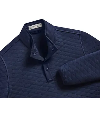 Holderness & Bourne The Sullivan Pullover