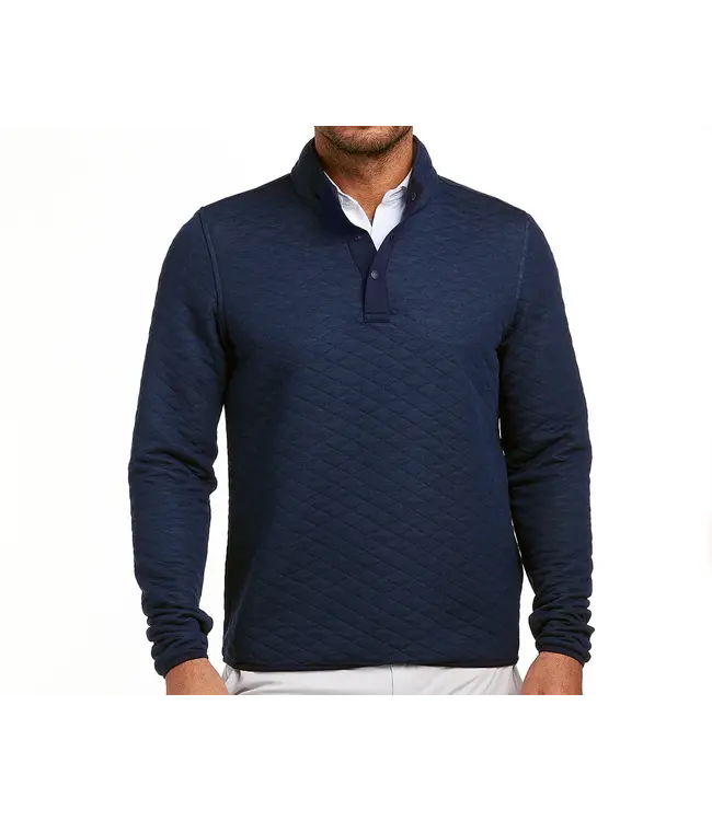 Holderness & Bourne The Sullivan Pullover