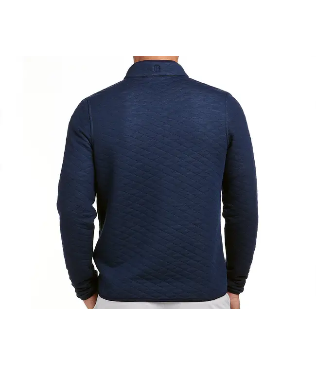 Holderness & Bourne The Sullivan Pullover