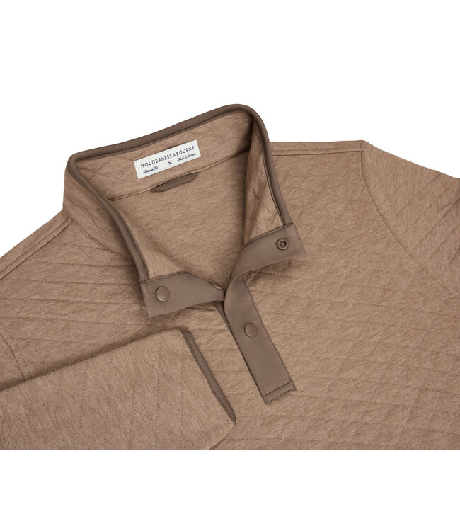 Holderness & Bourne The Sullivan Pullover