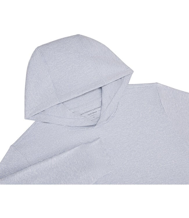 Holderness & Bourne The Hamilton Pullover