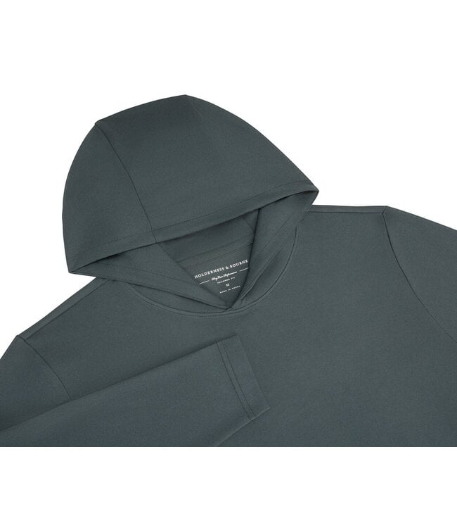 Holderness & Bourne The Jackson Pullover