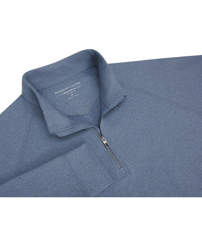 Holderness & Bourne The Westland Pullover