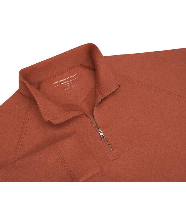 Holderness & Bourne The Westland Pullover