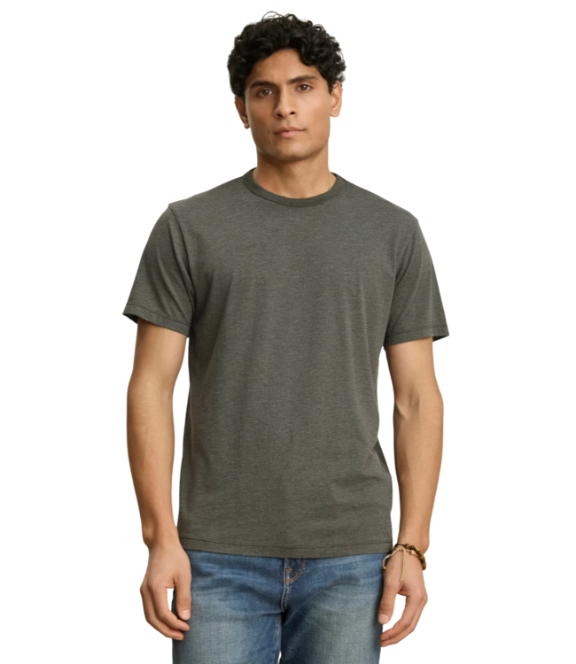 Velvet Zander Tee