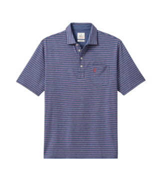 Johnnie-O Ryan Polo