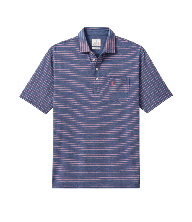 Johnnie-O Ryan Polo