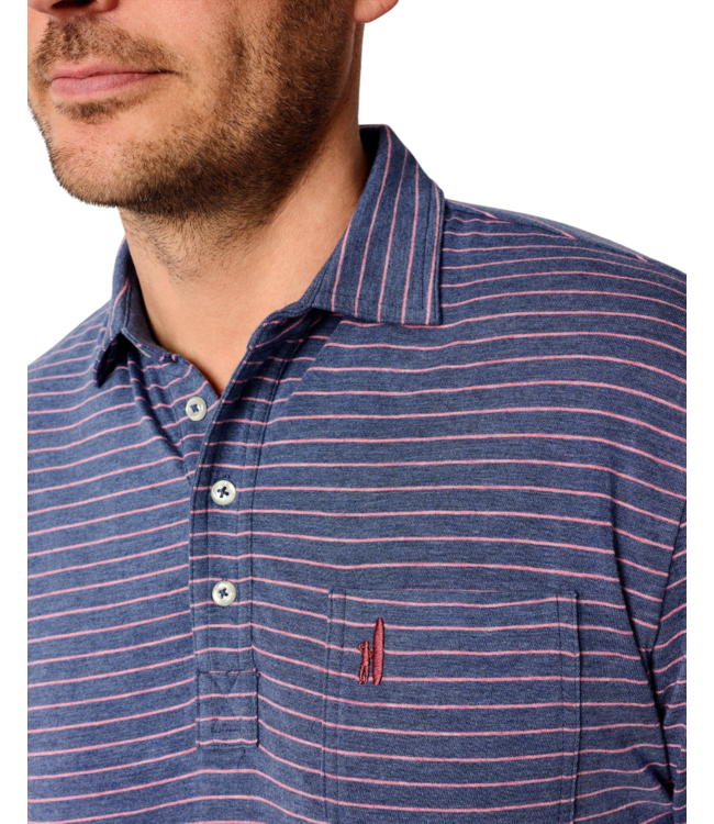 Johnnie-O Ryan Polo