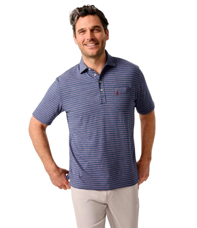 Johnnie-O Ryan Polo