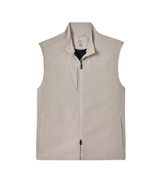Johnnie-O Big Sur Vest