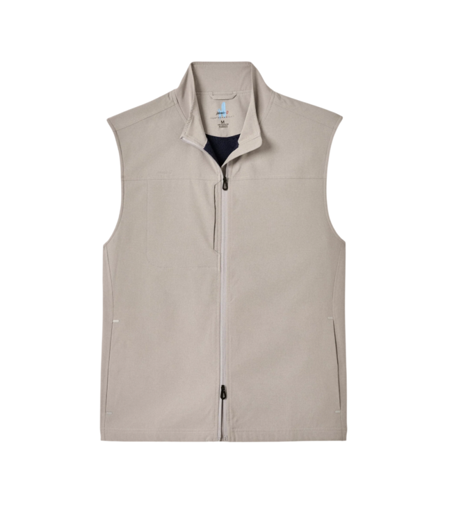 Johnnie-O Big Sur Vest