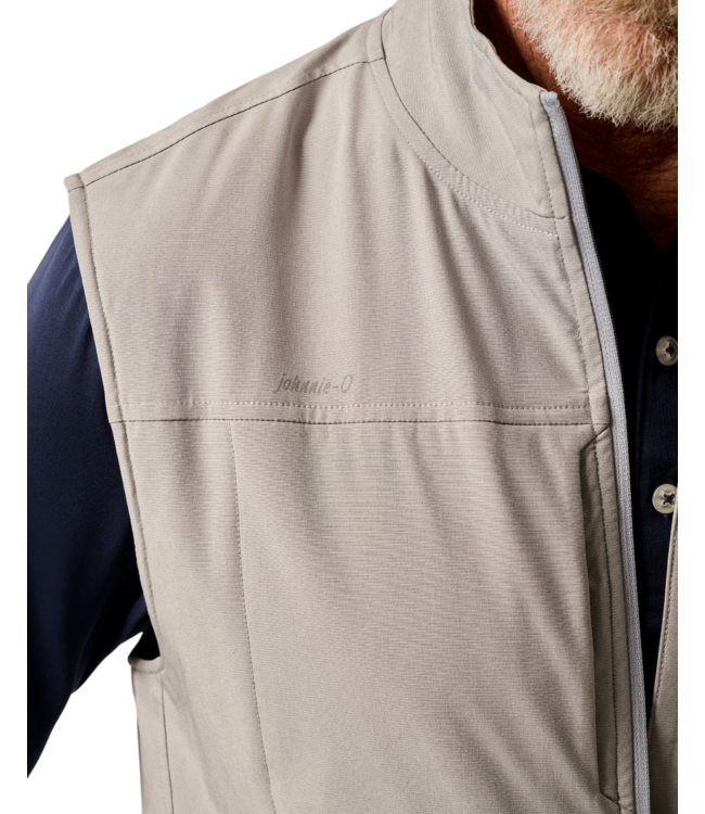 Johnnie-O Big Sur Vest