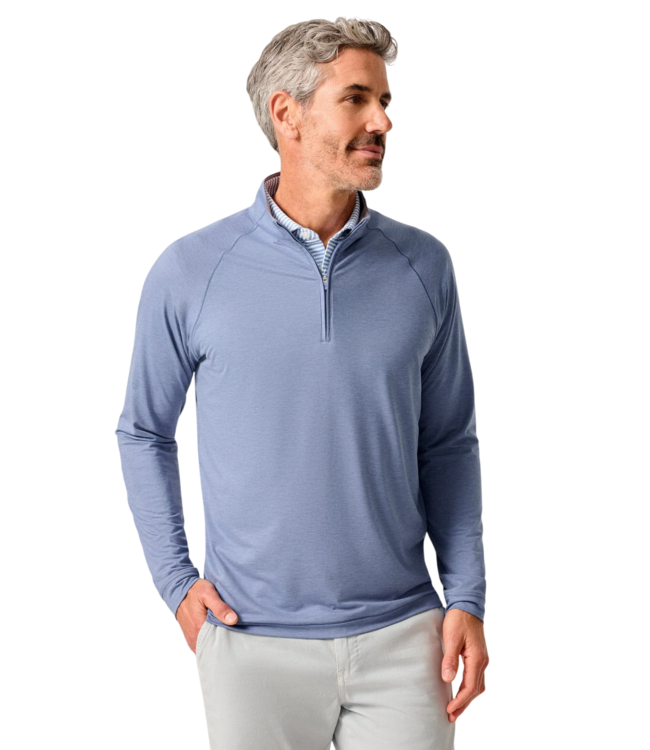 Johnnie-O Freeborne 1/4 Zip