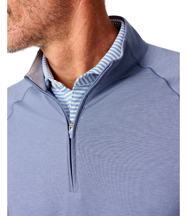 Johnnie-O Freeborne 1/4 Zip