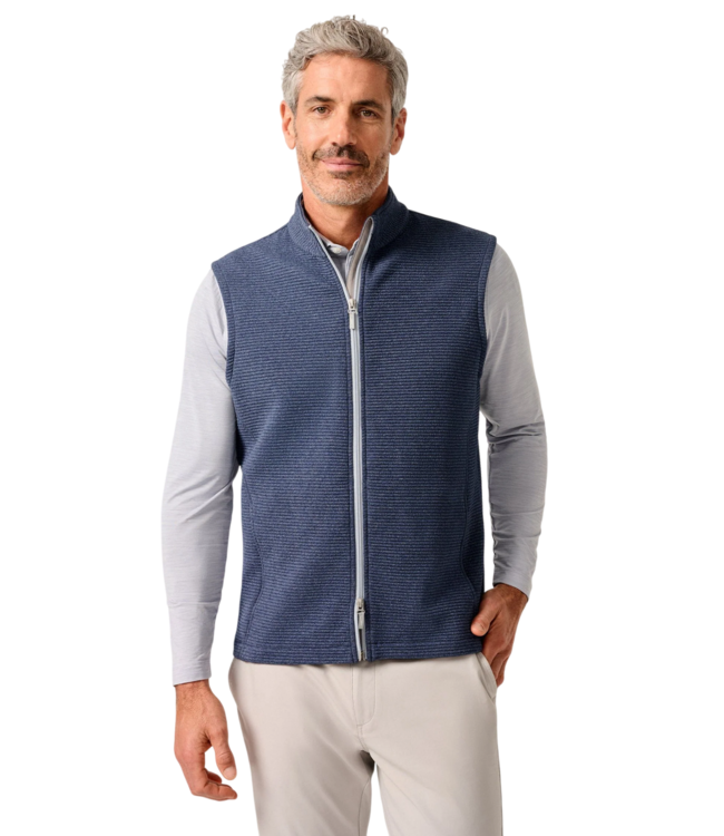 Johnnie-O Reggie Vest