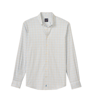Johnnie-O Paddock Shirt