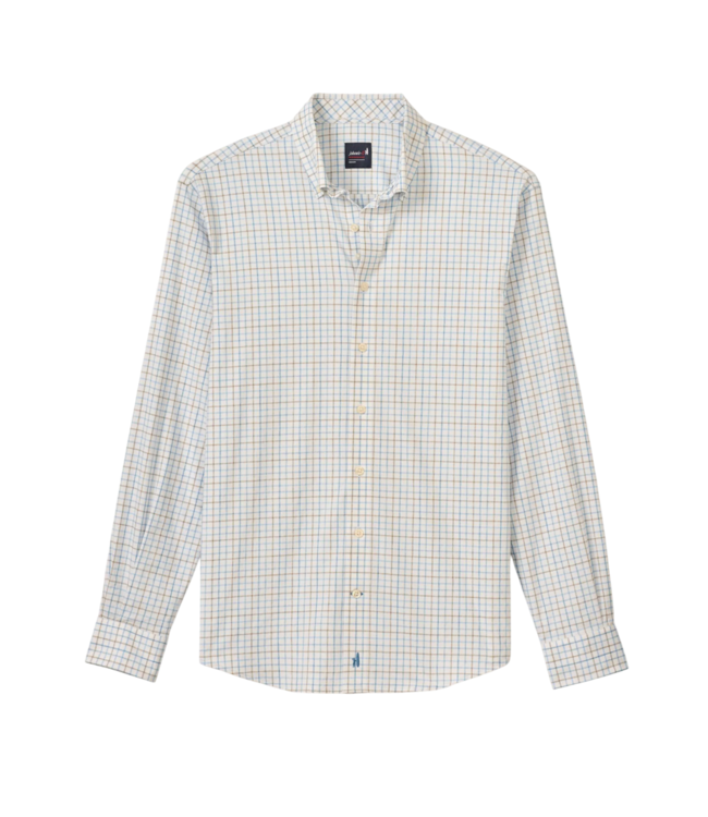 Johnnie-O Paddock Shirt