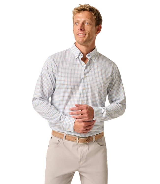 Johnnie-O Paddock Shirt