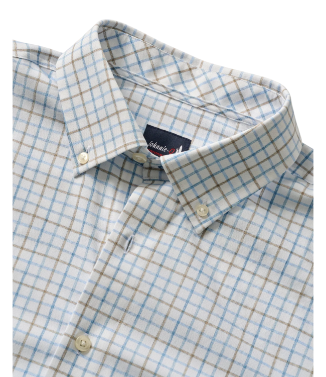 Johnnie-O Paddock Shirt