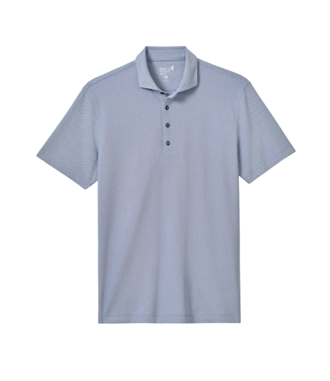 Johnnie-O Clegg Polo