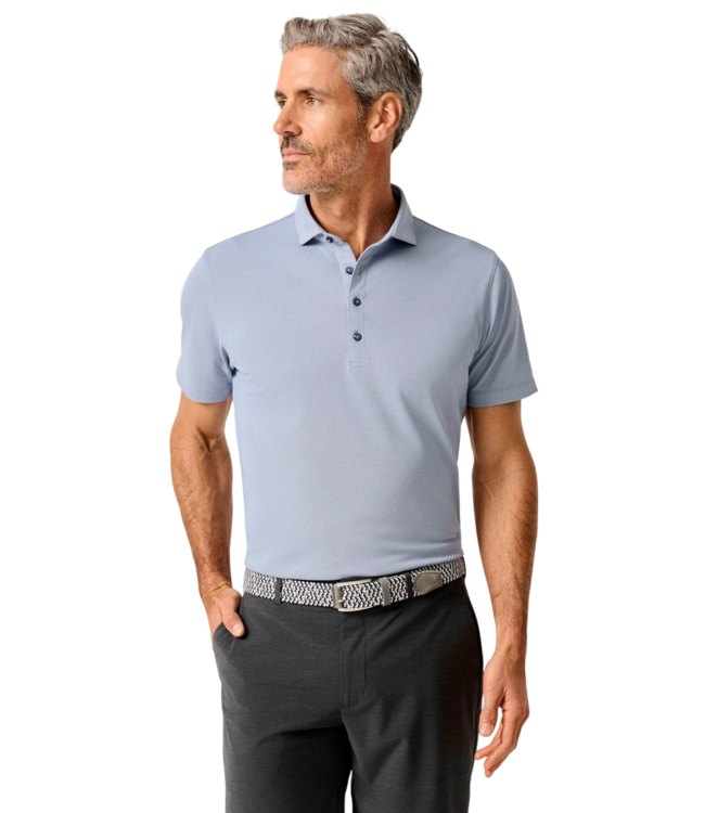 Johnnie-O Clegg Polo